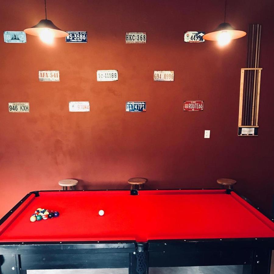 Pousada Boa Sorte Cumuruxatiba Buitenkant foto